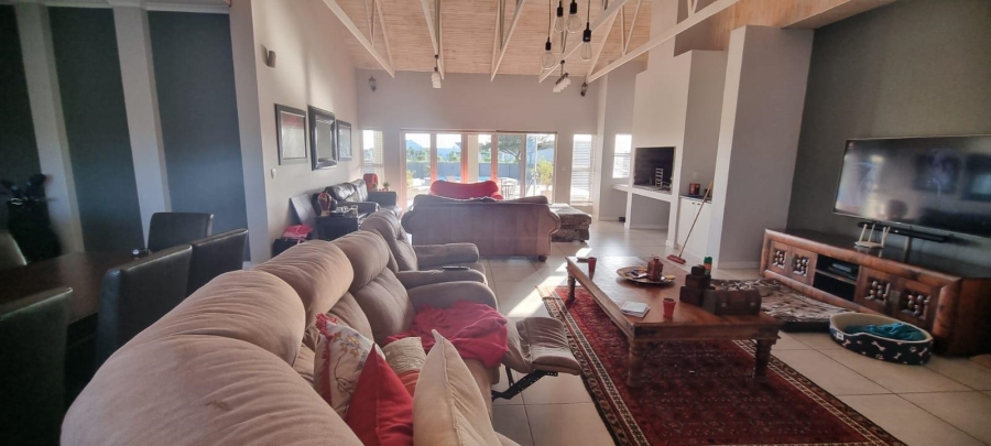 4 Bedroom Property for Sale in Long Acres Country Estate Western Cape